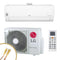 LG Klimaanlage Deluxe Air Purification AP12 | 3,5 kW | Quick-Connect