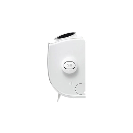 LG Deluxe Air Purification Innengerät AP09RK NSJ seitlich
