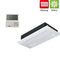 LG Deckenkassette Kassette MT11AH NU1 Multisplit Innenteil 3,5 kW