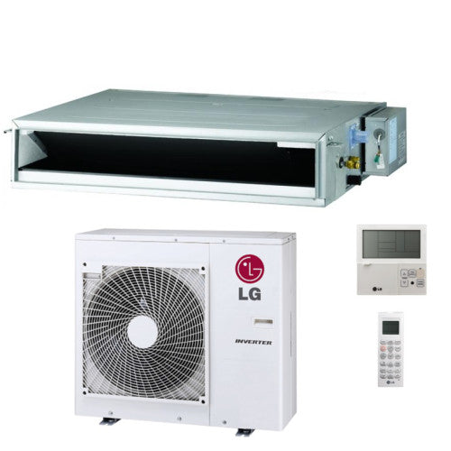 LG Klimaanlage Kanalgerät Standard Inverter CB12L 3,4kW