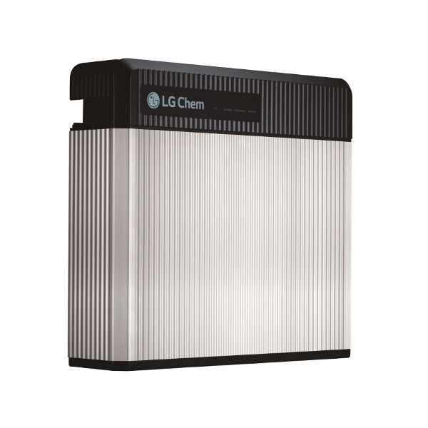  LG Chem RESU 10