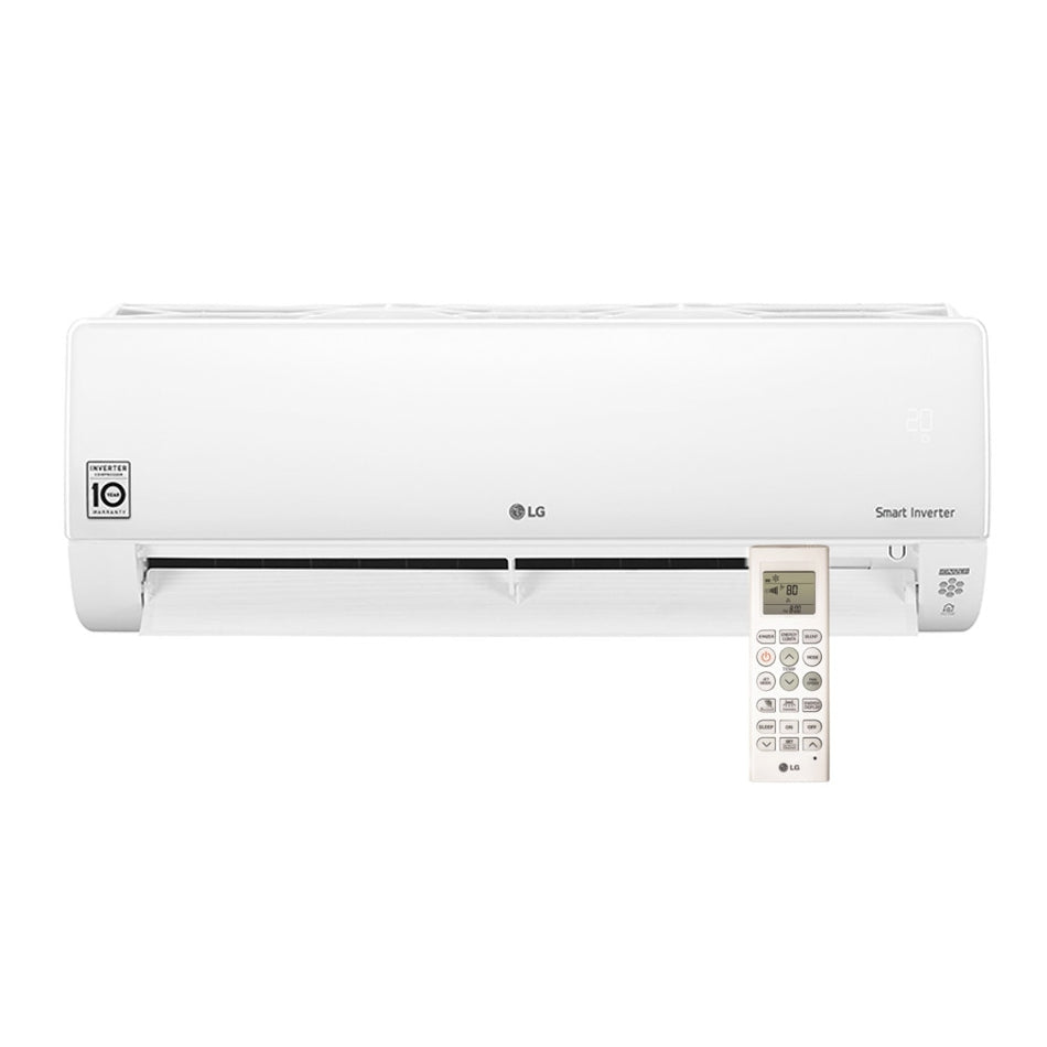 Klimagerät LG Wandgerät DELUXE Multisplit Innenteil 3,5 kW
