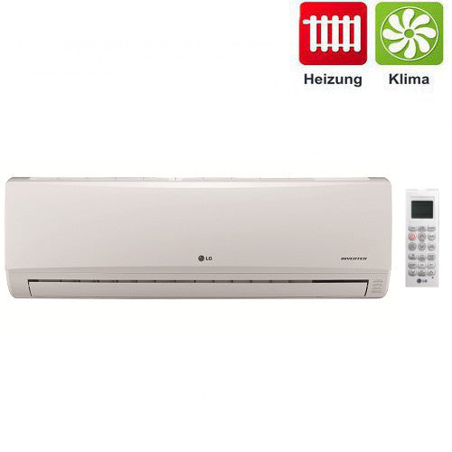 LG MS18SQ NW0 Wandgerät Standard 5,3 kW Multisplit