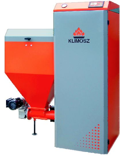 Kombikessel Ling Duo 25 Klimosz