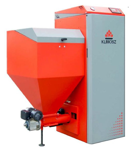 Kombikessel Ling Duo 25 Klimosz