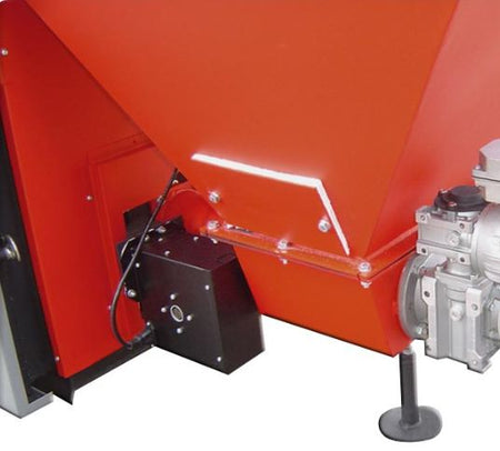 Kombikessel Ling Duo 25 Klimosz