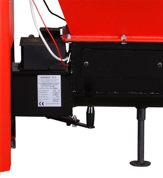 Kombikessel Ling Duo 25 Klimosz