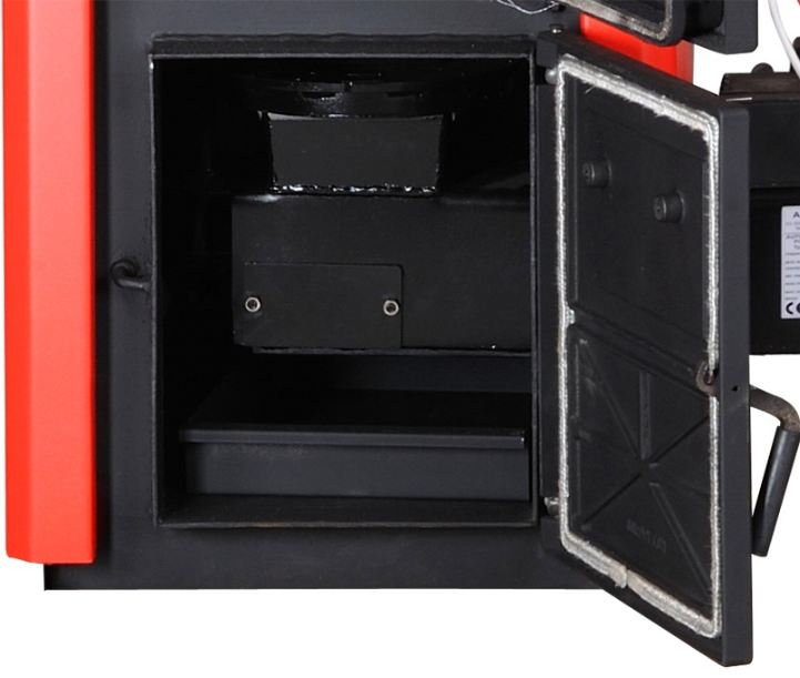 Kombikessel Ling Duo 25 Klimosz