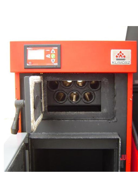 Kombikessel Ling Duo 25 Klimosz