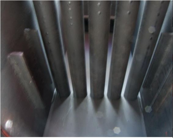 Kombikessel Ling Duo 25 Klimosz