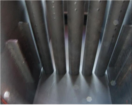 Kombikessel Ling Duo 25 Klimosz