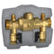 LK Armatur | LK 521 MultiFill® | 40 Kvs | Außengewinde