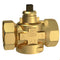 LK Armatur | LK 525 2W | NC | 10 Kvs | Innengewinde Rp ¾''