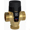 LK Armatur | LK 551 HydroMix F | 42 - 52 °C | Außengewinde G 1''