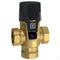 LK Armatur | LK 552 HydroMix | 35 - 65 °C | 1,5 Kvs | Innengewinde Rp ¾''