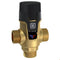LK Armatur | LK 552 HydroMix | 35 - 65 °C | 1,5 Kvs | Außengewinde G 1''