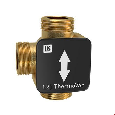 LK Armatur LK 821 Außengewinde