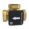 LK Armatur | LK 822 ThermoBac | 14 Kvs | Innengewinde Rp 1''