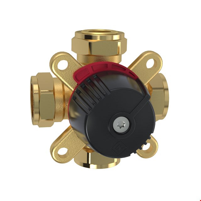 LK Armatur LK 830 Klemmverschraubung