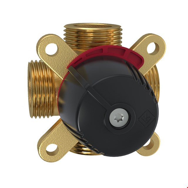 LK Armatur LK 830 Außengewinde