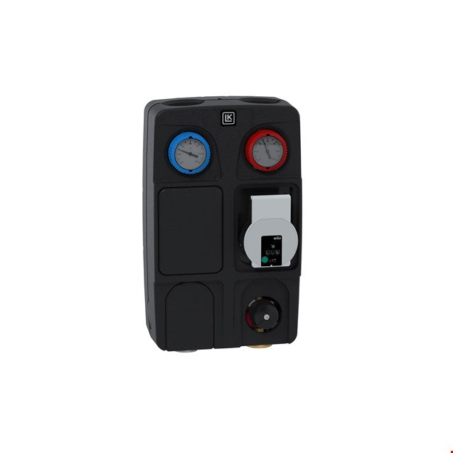 LK Armatur LK 862 R Pumpengruppe