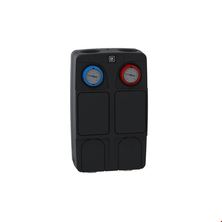 LK Armatur LK 864 Pumpengruppe ohne Pumpe
