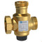 LK Armatur | LK 823 ThermoVar® R | 55 - 70 °C | 9 Kvs | 1½'' Überwurfm.