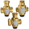 LK Armatur | LK 823 ThermoVar® R | 45 - 70 °C | 9 Kvs