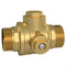 LK Armatur | LK 522 FilterBall Magnet | 9 Kvs | ohne Griff, Außengewinde G 1''