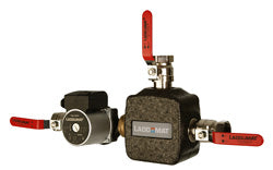 Laddomat 11-100 komplett mit Thermoelement 72°C