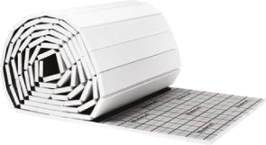 BUDERUS | Logafloor Dämmrolle EPS DES 20-2 | WLS 045, 4 kPa/m² | 10 m² ➔ www.klimaworld.com