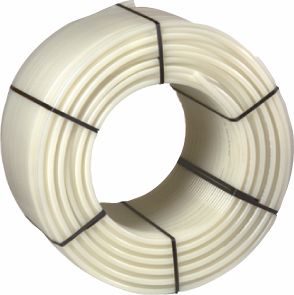 BUDERUS | Logafloor Heizrohr PE-RT | 5-Schicht | 14 x 2,0 mm | 600 m  ➔ www.klimaworld.com