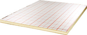 BUDERUS | Logafloor PUR Zusatzdämmung 46 mm | WLS 024 | 8,25 m²  ➔ www.klimaworld.com