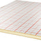 BUDERUS | Logafloor PUR Zusatzdämmung 20 mm | WLS 024 | 18,25 m²