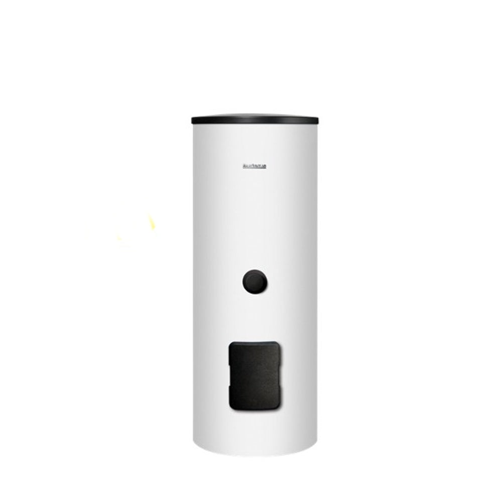 Buderus | Logalux | SMH400 | Bivalenter Warmwasserspeicher 378 Liter
