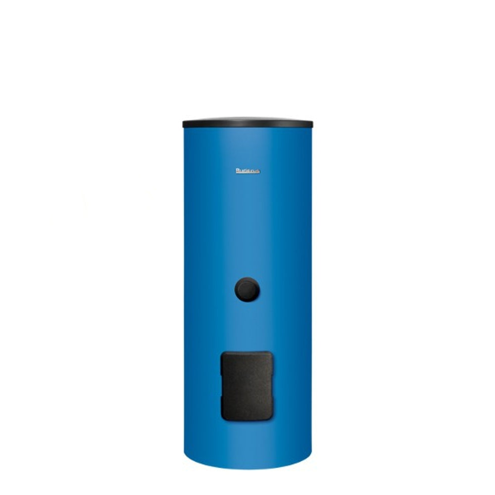 Buderus | Logalux | SMH500 Bivalenter Warmwasserspeicher 489 Liter