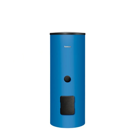 Buderus | Logalux | SMH500 Bivalenter Warmwasserspeicher 489 Liter