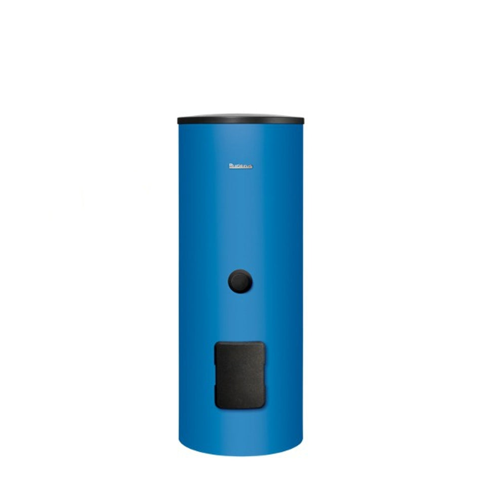Buderus | Logalux | SMH400 | Bivalenter Warmwasserspeicher 378 Liter
