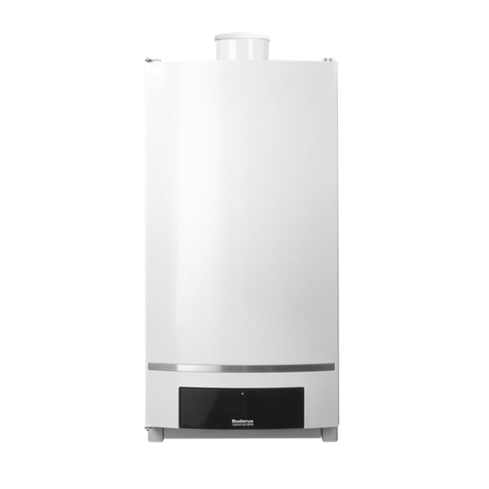 Logamax plus GB162