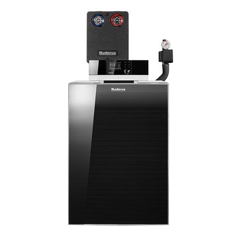 Logano Plus KB192i-50