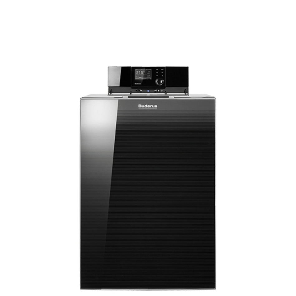 Logano plus KB192i-50 50kW