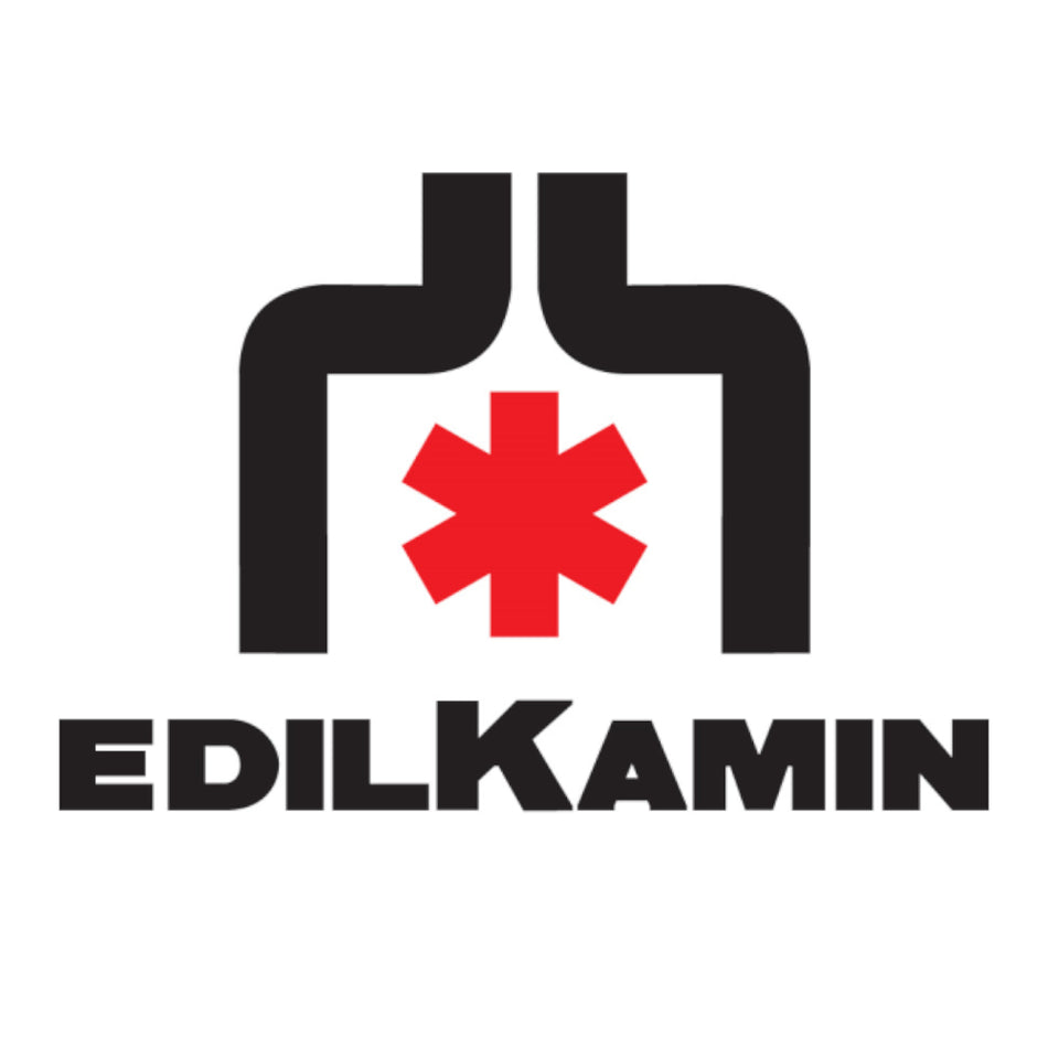 Edilkamin Pelletofen | VYDA 13++ EVO | Grundmodell