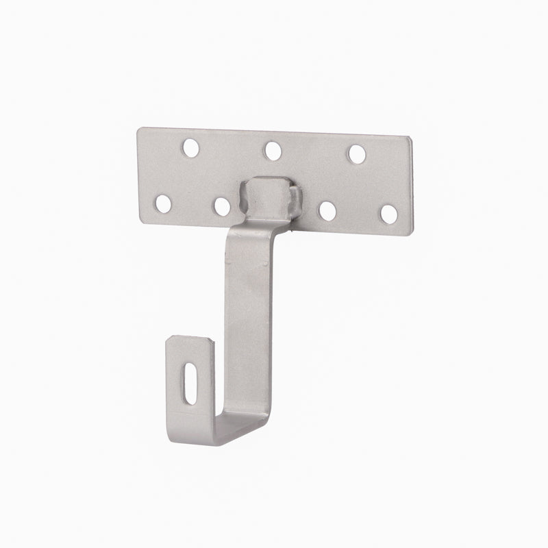 Dachhaken zur Befestigung von Solarkollektoren