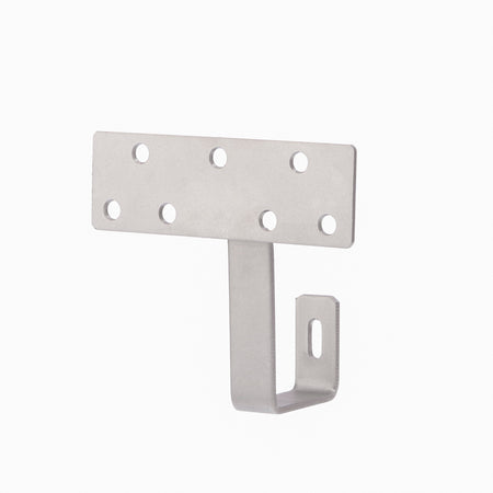 Dachhaken zur Befestigung von Solarkollektoren