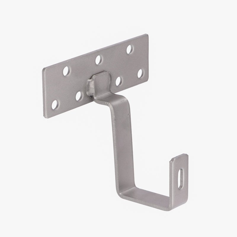 Dachhaken zur Befestigung von Solarkollektoren