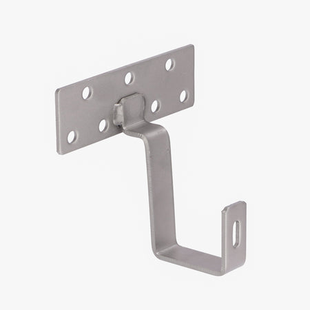 Dachhaken zur Befestigung von Solarkollektoren