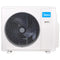 MIDEA Klimaanlage Außengerät | M5O-42FN8-Q | für 1-5 Innengeräte | 12,3 kW