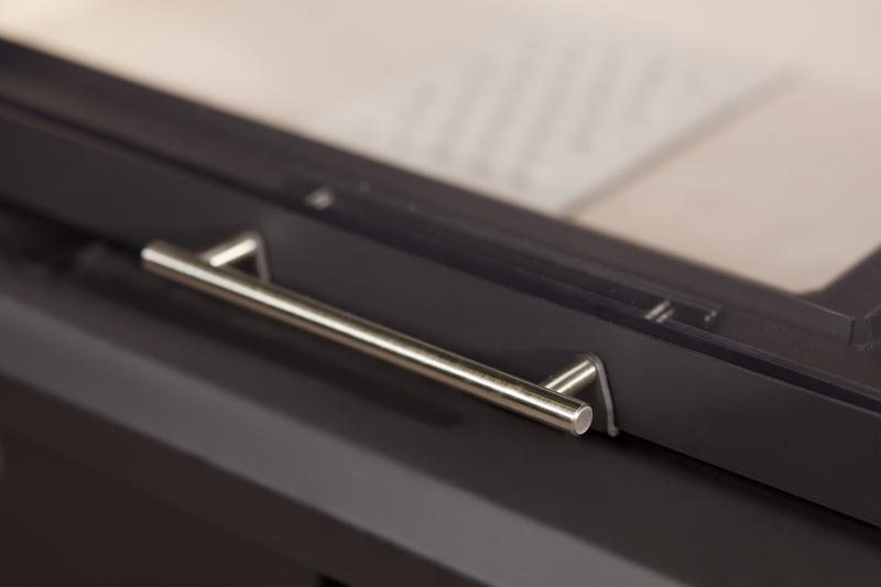 FLAMEN - Kamineinsatz SIGMA F S