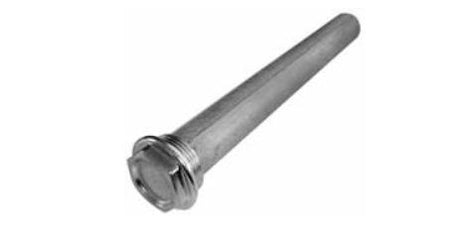 TWL Magnesiumanode bis 1000 L Speichervolumen