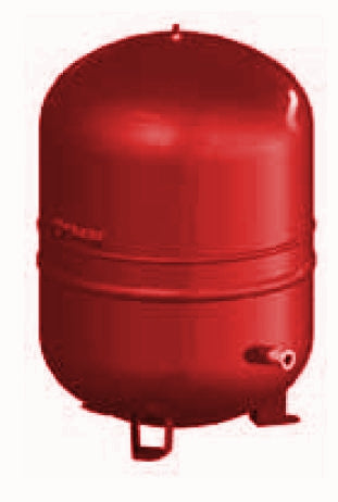 Solar Ausdehnungsgefäss druckausgleich 50 Liter